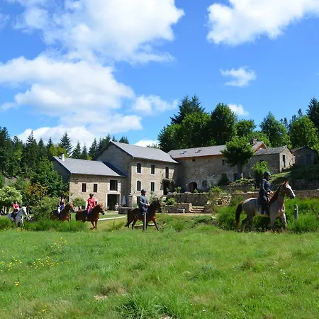 Moulin De Montabonnel