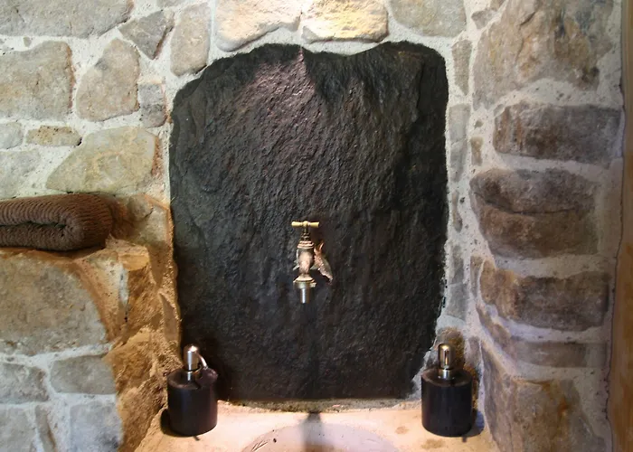 Moulin De Montabonnel Devesset