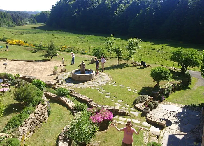 Moulin De Montabonnel *