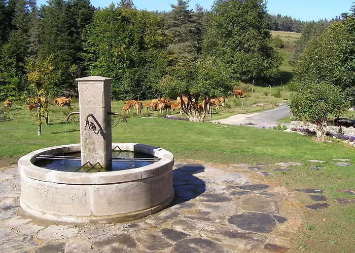 Moulin De Montabonnel