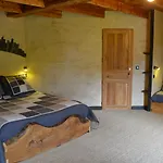 Moulin De Montabonnel Maison d'hôtes *