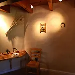 Maison d'hôtes Moulin De Montabonnel Devesset