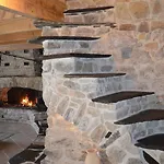 Moulin De Montabonnel Maison d'hôtes