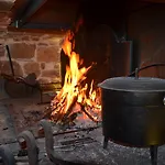 Moulin De Montabonnel Maison d'hôtes *