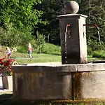 Moulin De Montabonnel Devesset