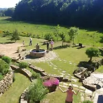Moulin De Montabonnel *