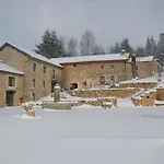 Vendégház Moulin De Montabonnel *