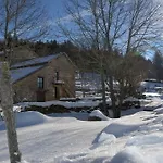 Maison d'hôtes Moulin De Montabonnel Devesset