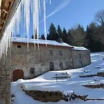 Vendégház Moulin De Montabonnel *