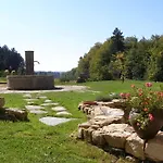 Maison d'hôtes Moulin De Montabonnel *