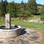Moulin De Montabonnel