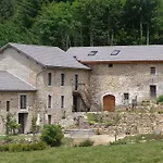 Maison d'hôtes Moulin De Montabonnel