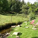 Maison d'hôtes Moulin De Montabonnel