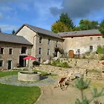 Moulin De Montabonnel Devesset