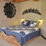 Maison d'hôtes Moulin De Montabonnel