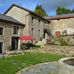 Moulin De Montabonnel