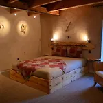 Maison d'hôtes Moulin De Montabonnel *