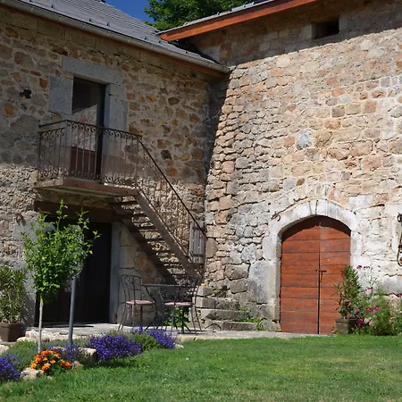Moulin De Montabonnel * Devesset
