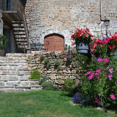 Moulin De Montabonnel *