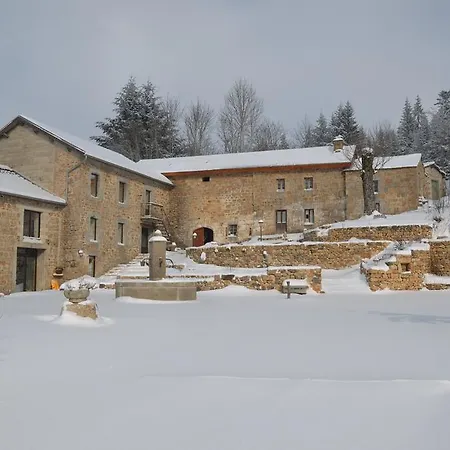 Gasthof Moulin De Montabonnel *