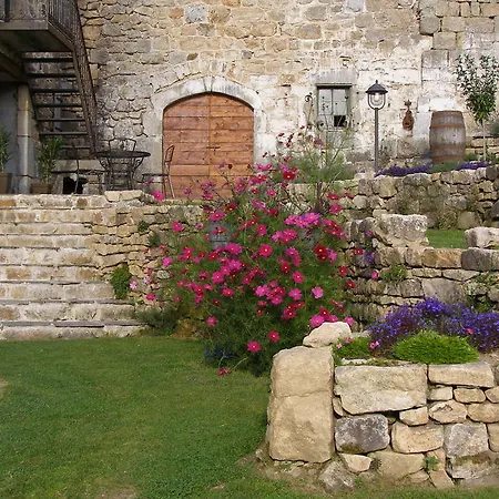 招待所 Moulin De Montabonnel Devesset