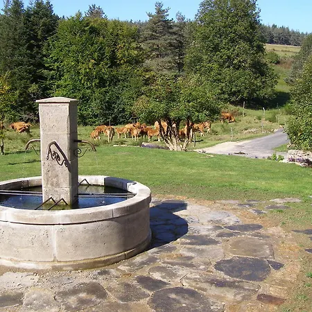 Moulin De Montabonnel