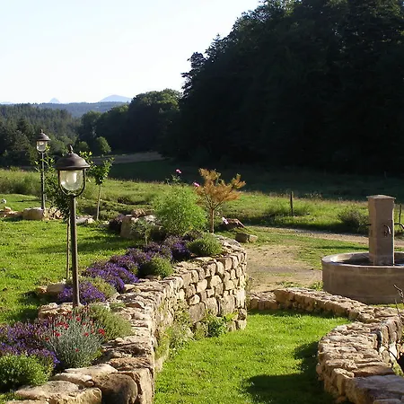 Guest house Moulin De Montabonnel *