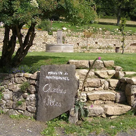 Moulin De Montabonnel Devesset
