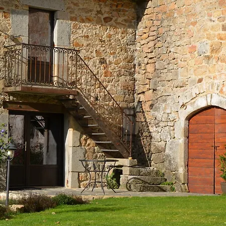 Moulin De Montabonnel Devesset