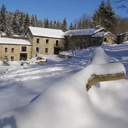 Moulin De Montabonnel
