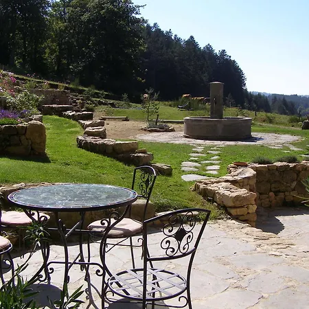 Guest house Moulin De Montabonnel Devesset