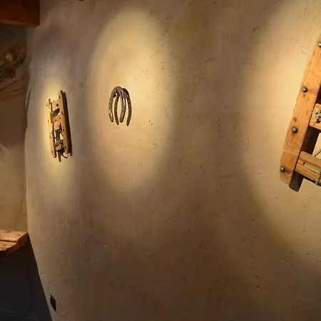 招待所 Moulin De Montabonnel *