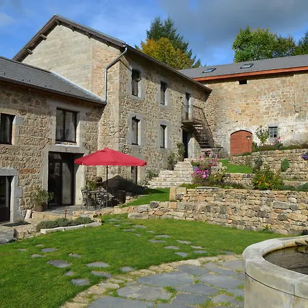 Moulin De Montabonnel