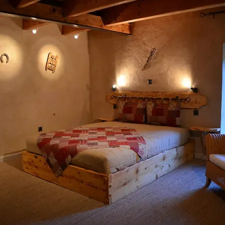 Gasthof Moulin De Montabonnel *