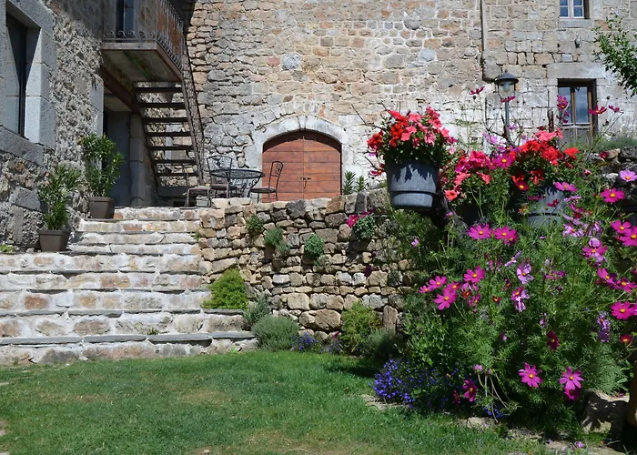 Moulin De Montabonnel *