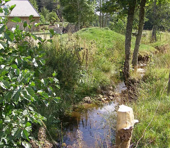 Πανσιόν Moulin De Montabonnel