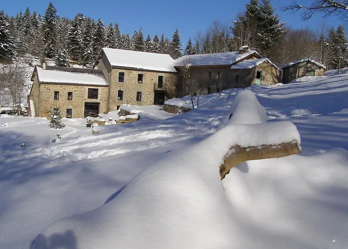 Moulin De Montabonnel